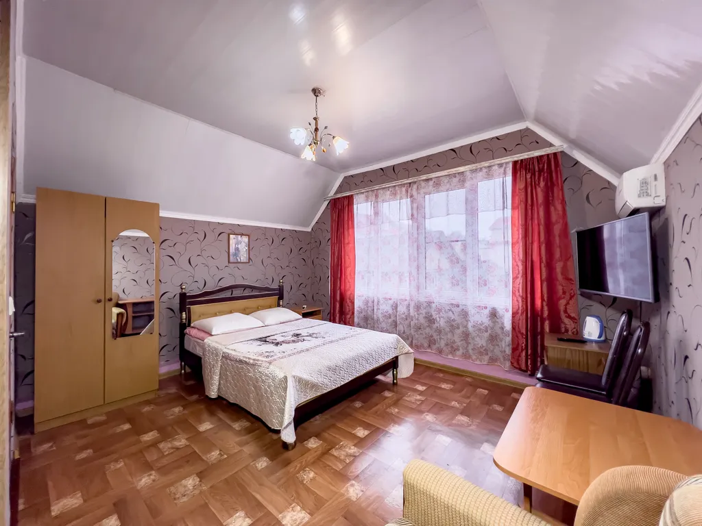 Квартира Комната — Адлер