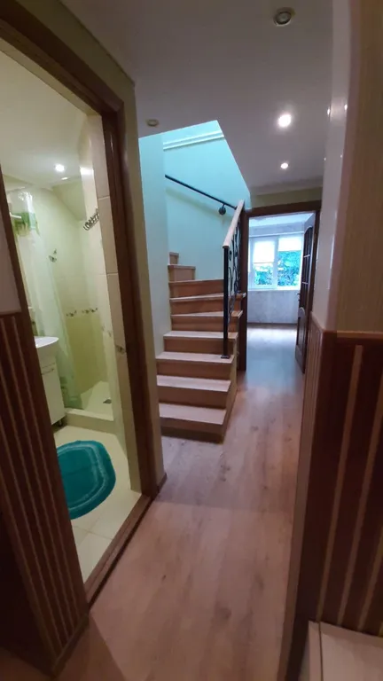 Уютная 2-комнатная квартира