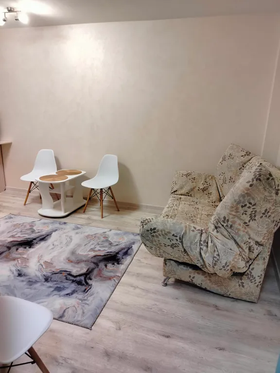 Квартира Уютная квартира — Ярославль