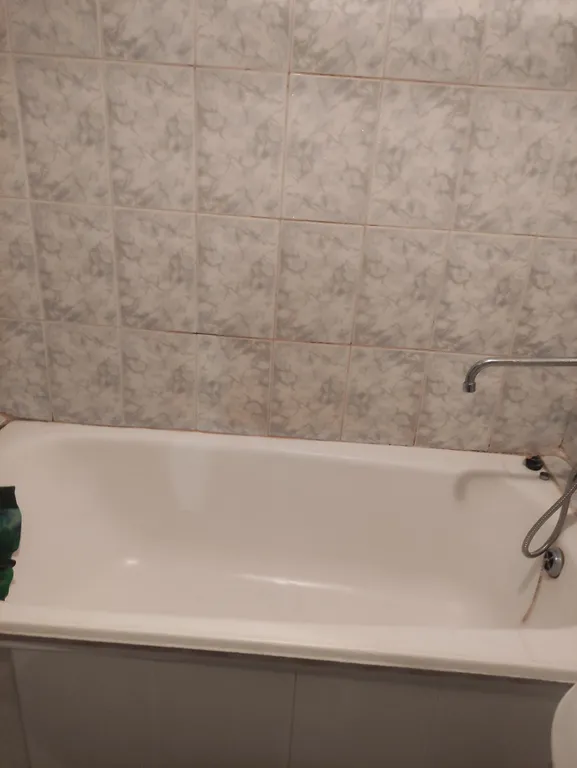 Однокомнатная квартира в курортном посёлке