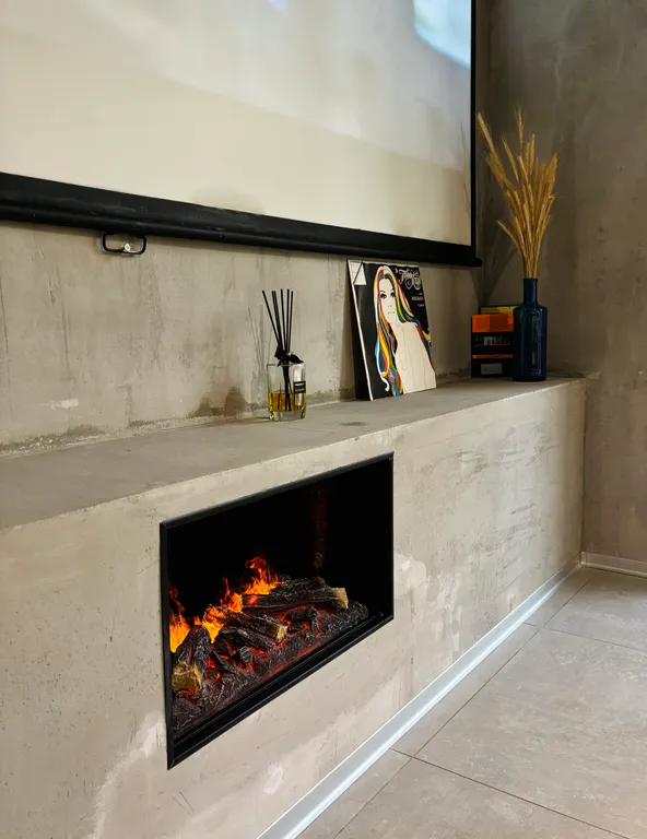 Квартира Дизайнерская 1-комнатная квартира в историческом центре — Москва