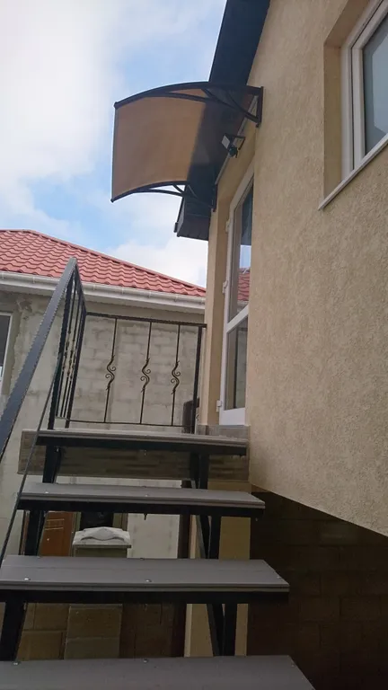 Квартира Апартаменты в городе АМ-РМ — Севастополь