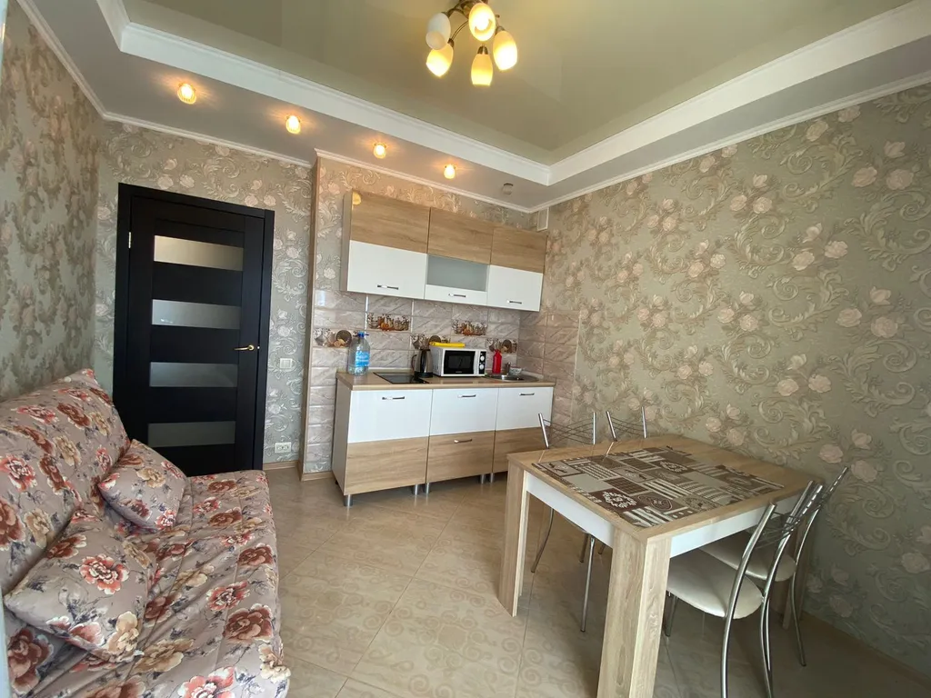 Апартаменты Вега рядом с Железнодорожный вокзалом