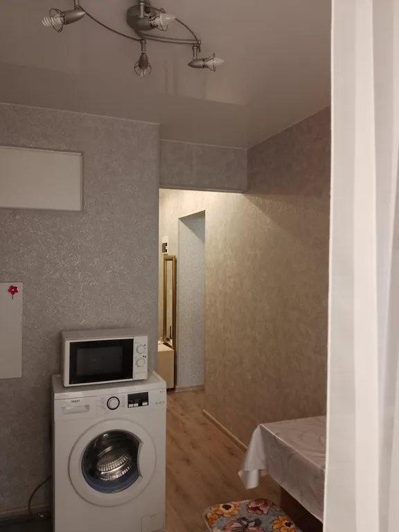 Уютная квартира в 15 минутах пешим шагом до центра