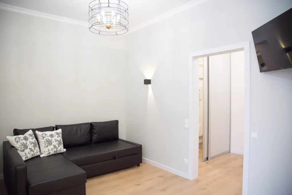 Квартира Апартаменты Солнце в бокале, в жк черноморский — Геленджик