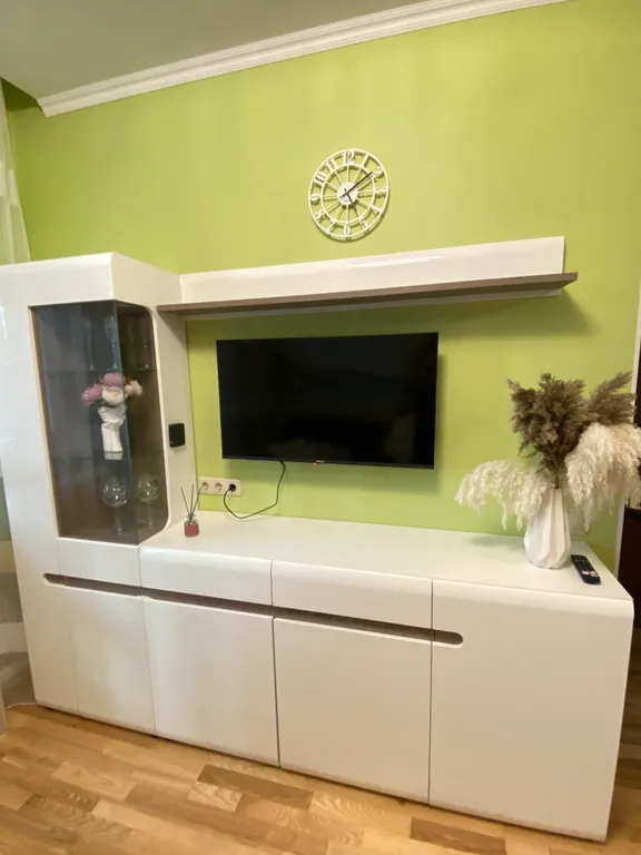 Квартира Квартира Уютная евродвушка на Водном стадионе — Москва