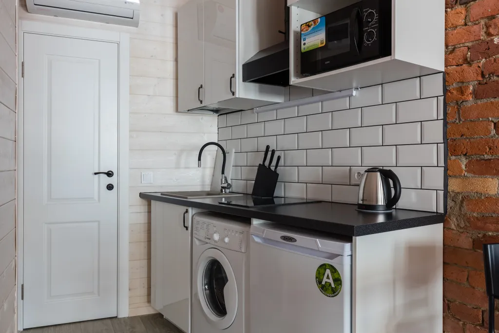 Квартира 1-комнатная Квартира — Санкт-Петербург