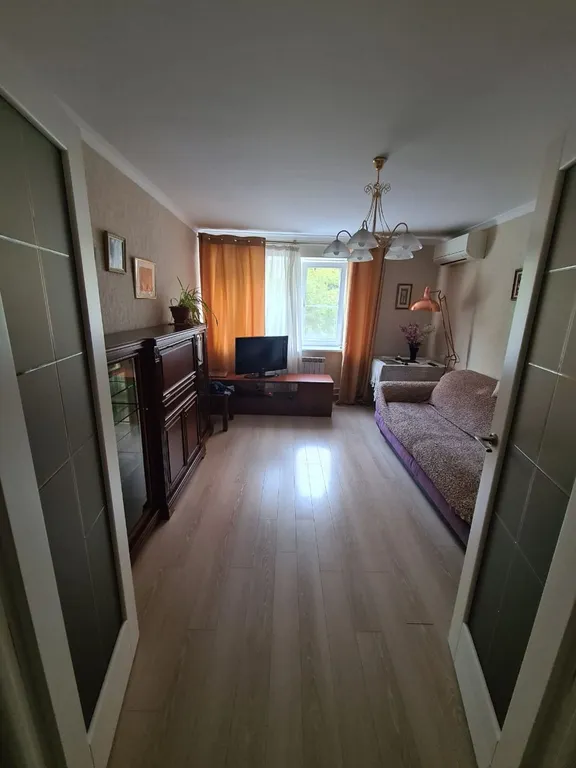 Квартира в центре города у метро