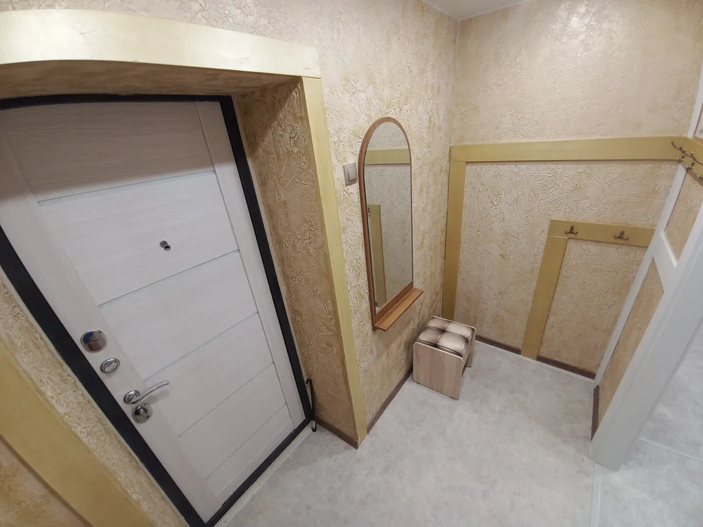 Близкое место