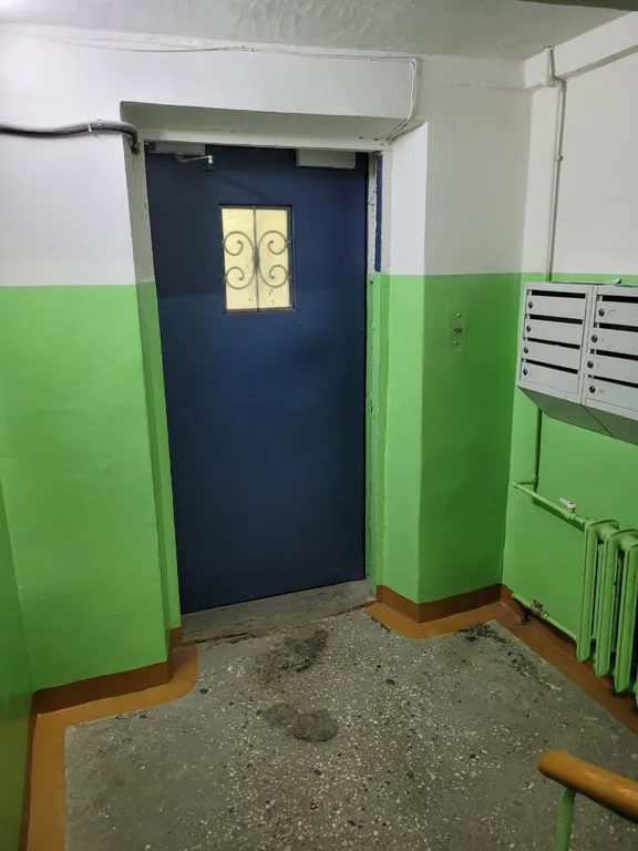 Квартира в самом центре города-курорта