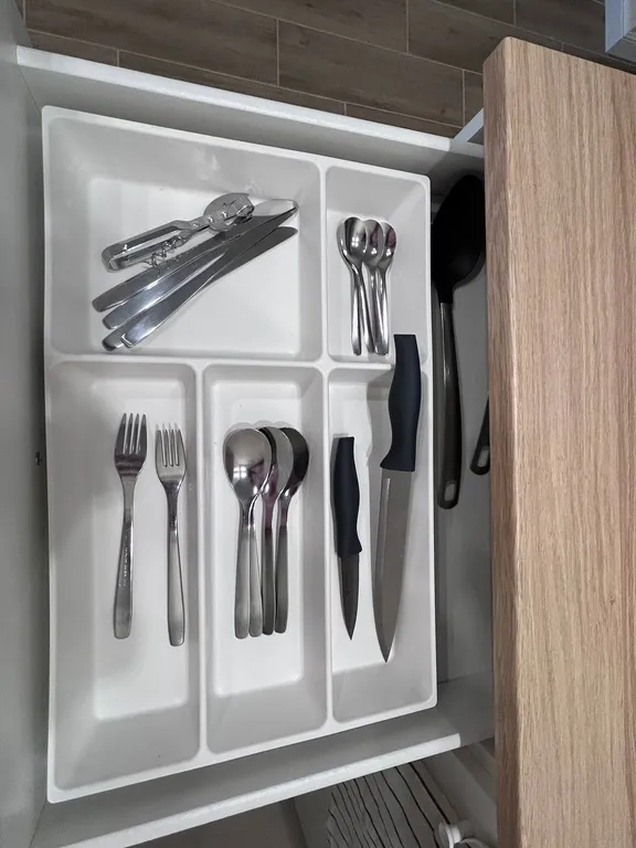 Южная Оливка без балкона