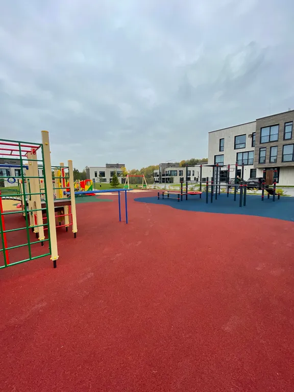 Sport Village Aparts