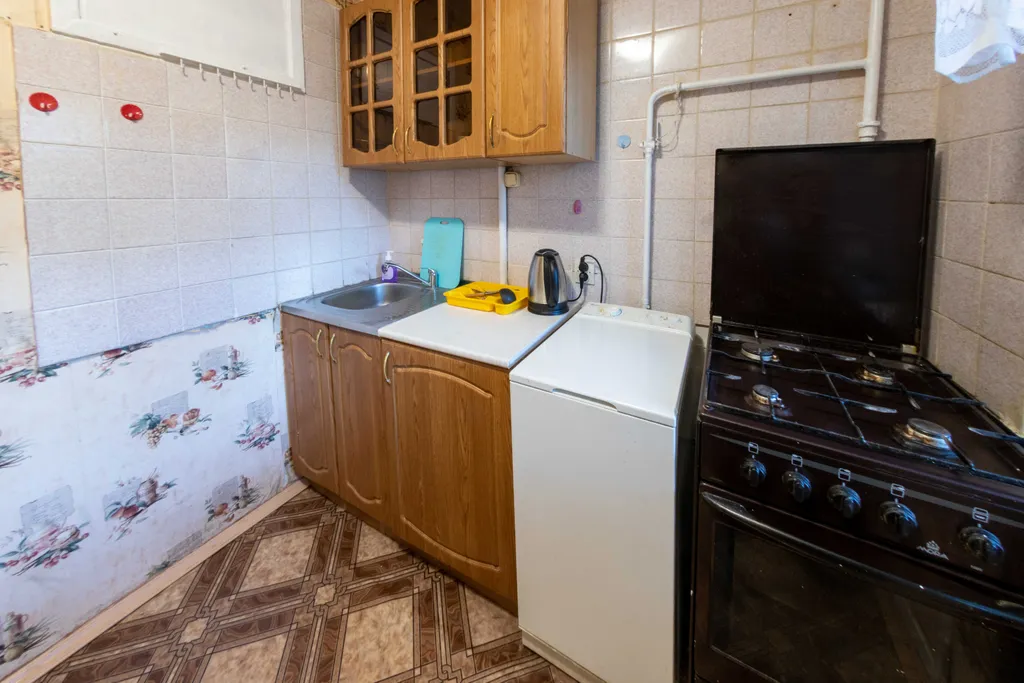 Уютная 2-комнатная квартира около центра