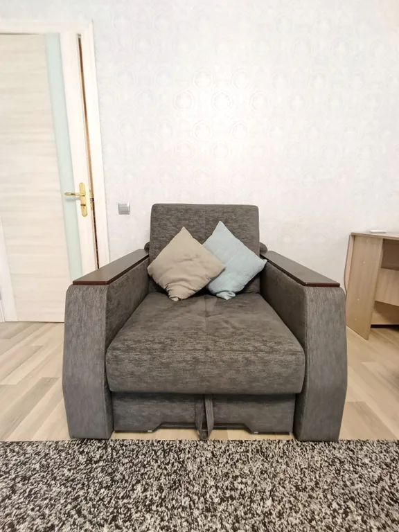 Квартира Квартира Уютный апартамент — Калининград