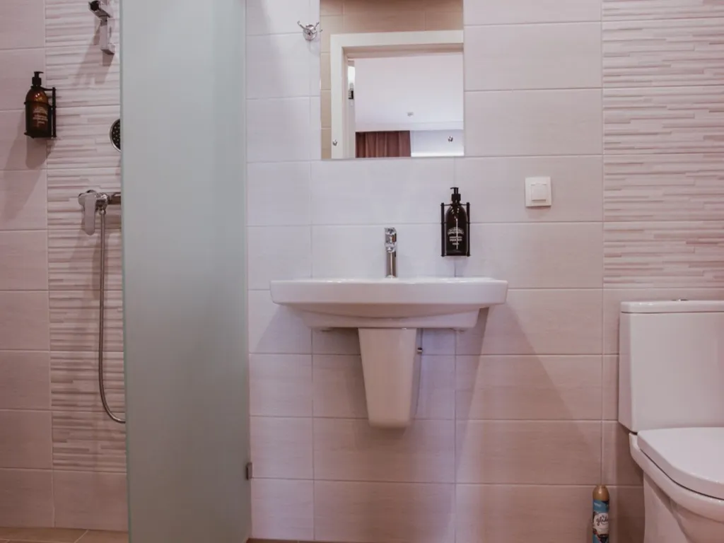 Квартира Комната — Столбище