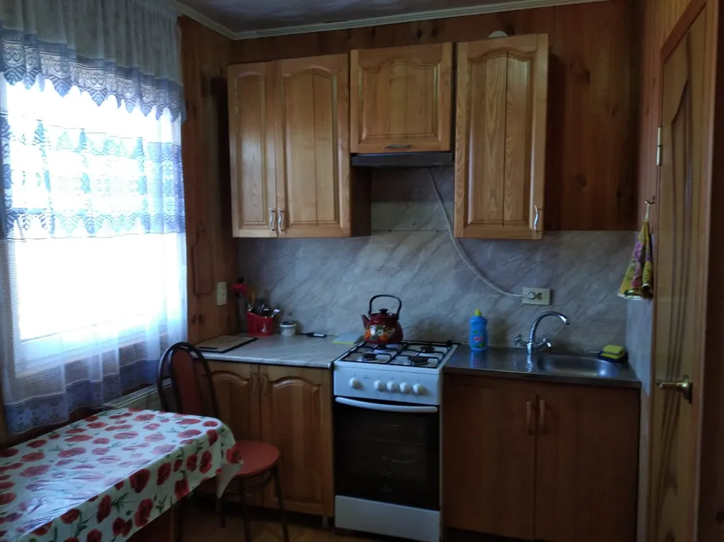 3-х комнатный номер