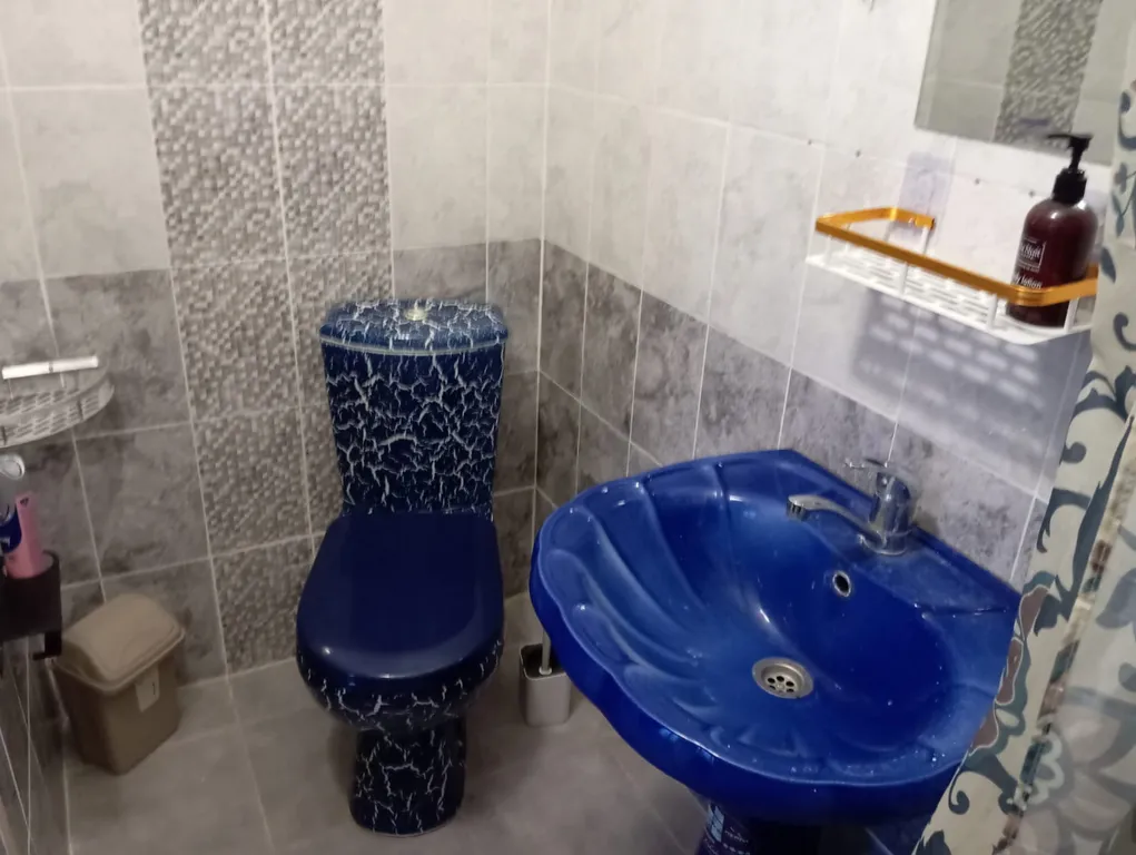 Квартира Квартира Уютная студия — Сириус