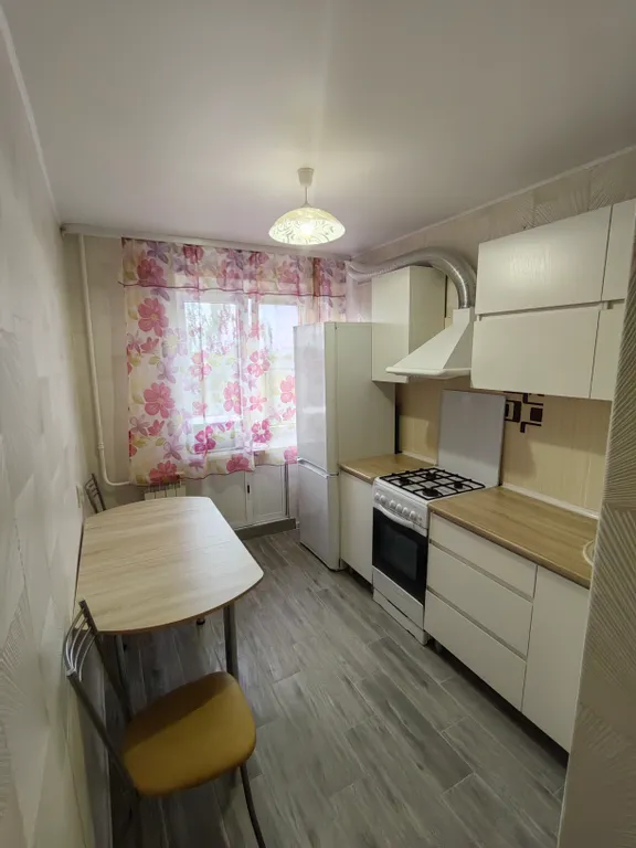 1-комнатная квартира в самом центре города