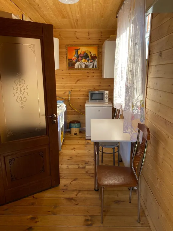 Коттедж Уютный люкс домик — Архыз