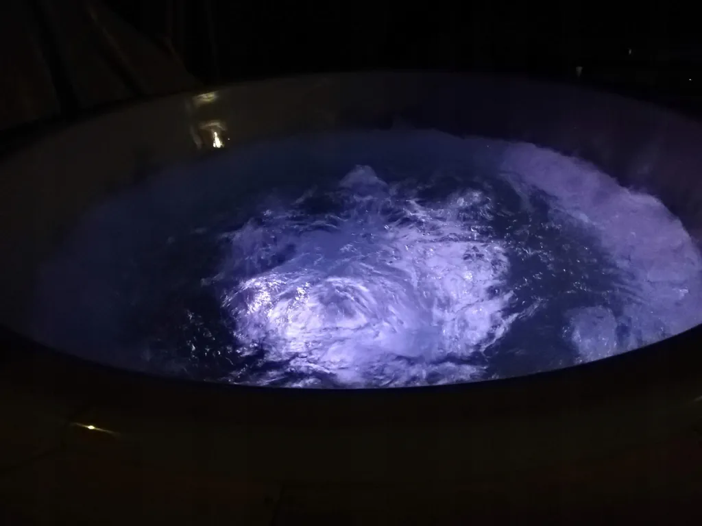 Коттедж Азов лофт с спа купелью