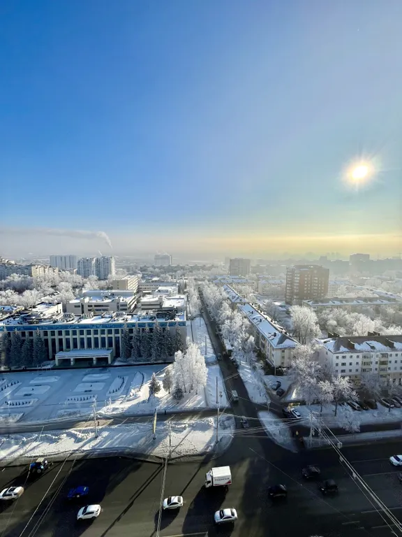 Апартаменты люкс