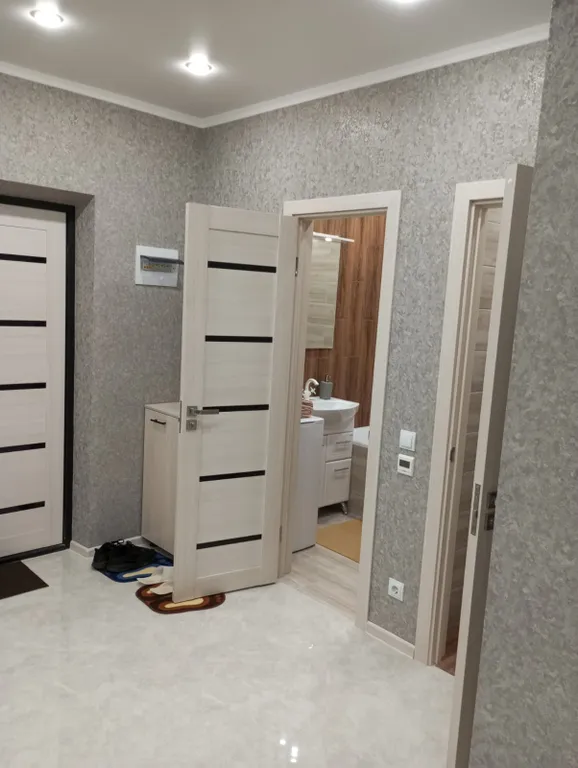 Здесь вы, как дома