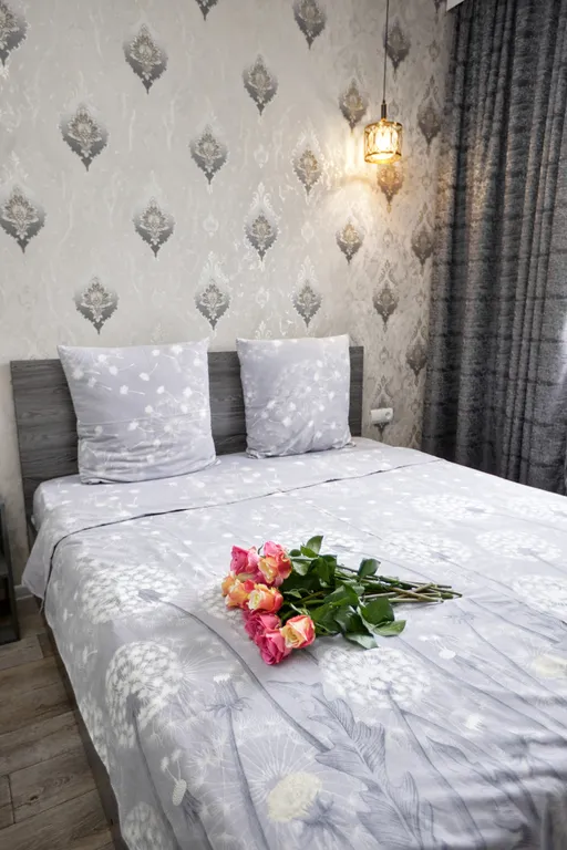 Квартира в историческом центре с собственной парковкой