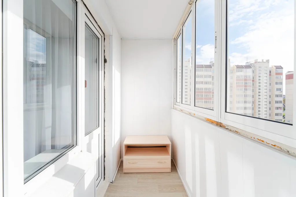 Уютная квартира в Амуре