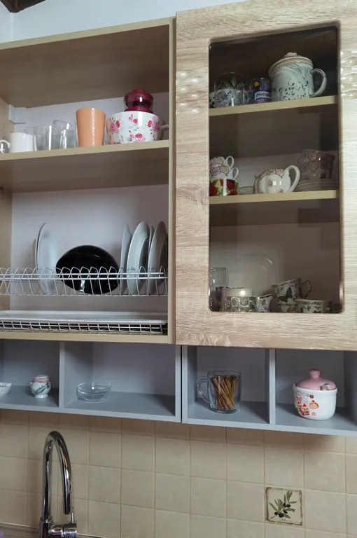 Уютное мини шале в сердце Поляны