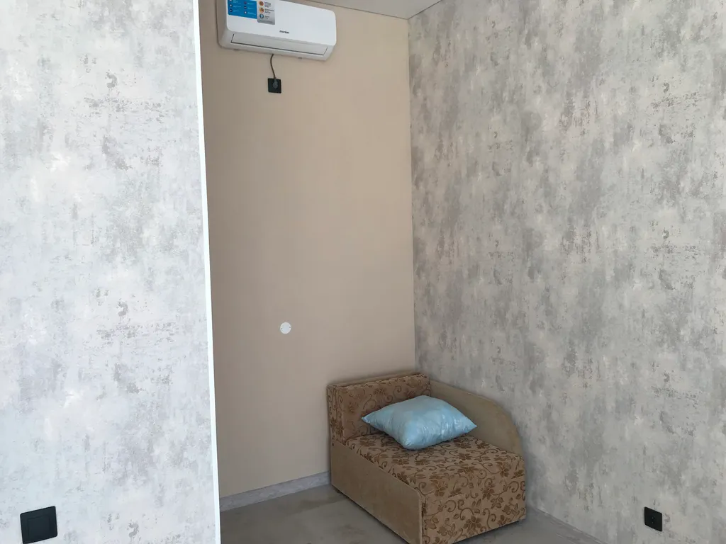 Уютный номер у моря