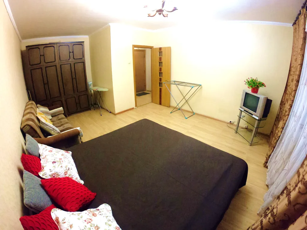 Квартира Квартира Лучшее предложение — Москва