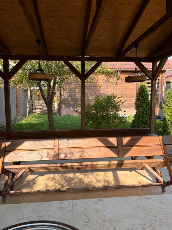 Дом на побережье села Лермонтово