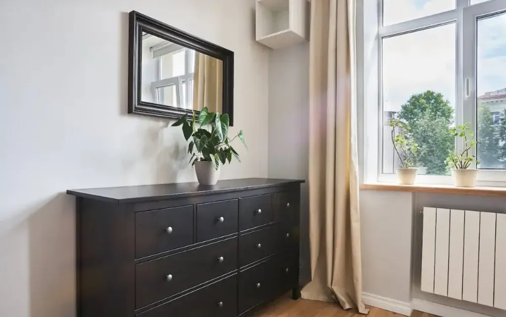 Потрясающая квартира в историческом центре