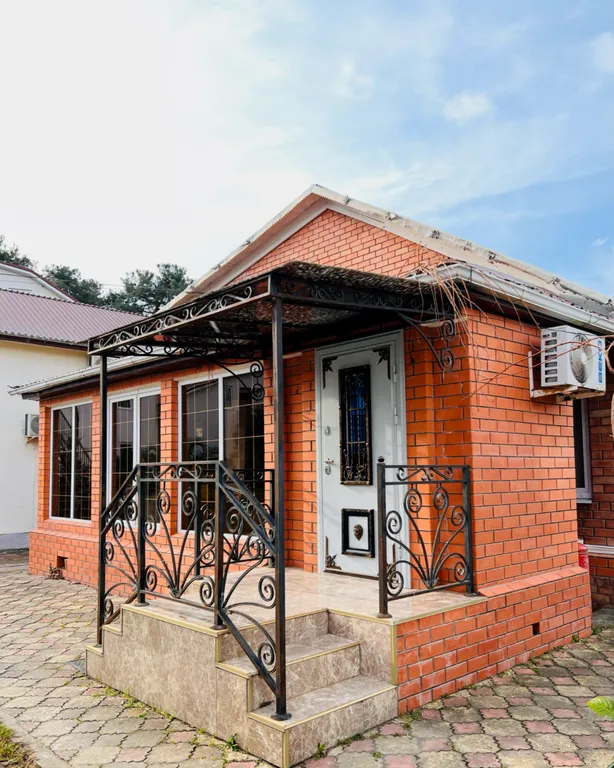 Коттедж Апартаменты в 100м от пляжа — аренда посуточно в Лдзаа