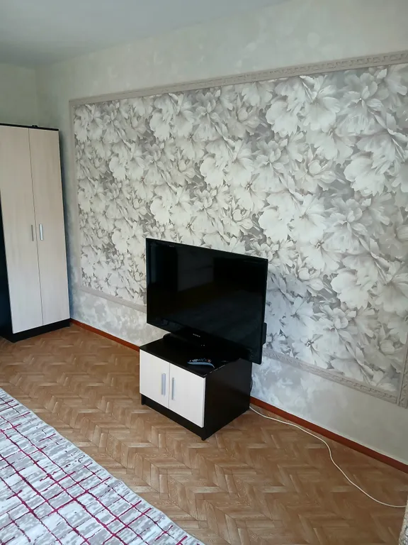 Квартира Просторная квартира в центре — Горячий Ключ