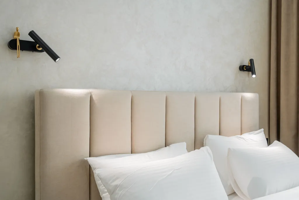 Апартаменты с видом на Кремль у аквапарка с парковкой