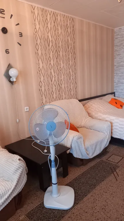 Уютная, чистая квартира