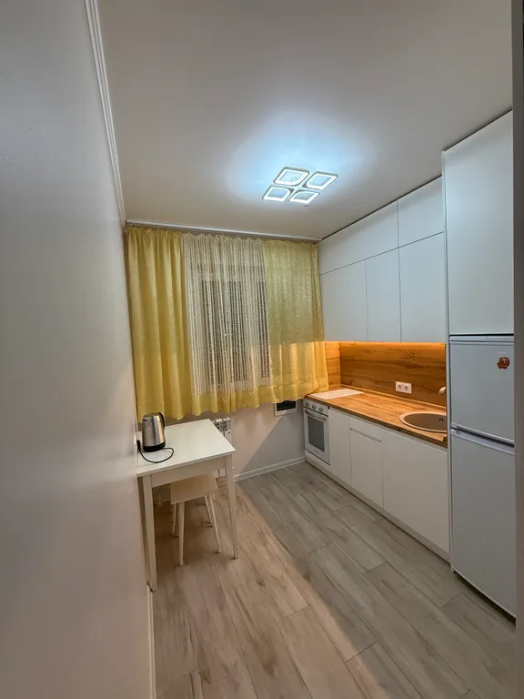 Уютная 3-х комнатная квартира с живописным видом из окон