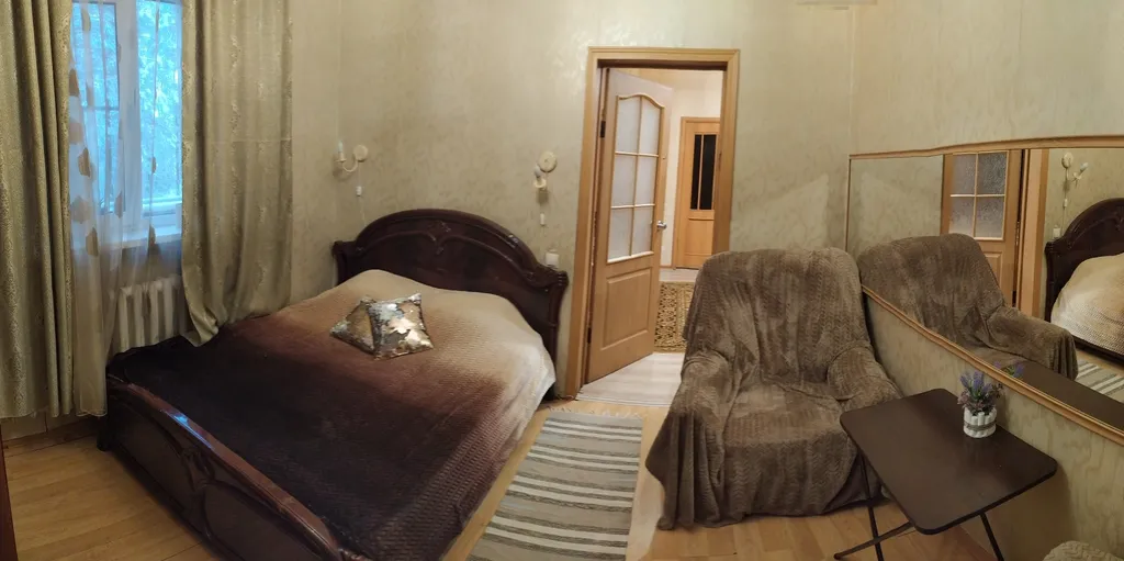 Коттедж Дом ,баня, купель-чан и сауна для вашего идеального отдыха — Донино