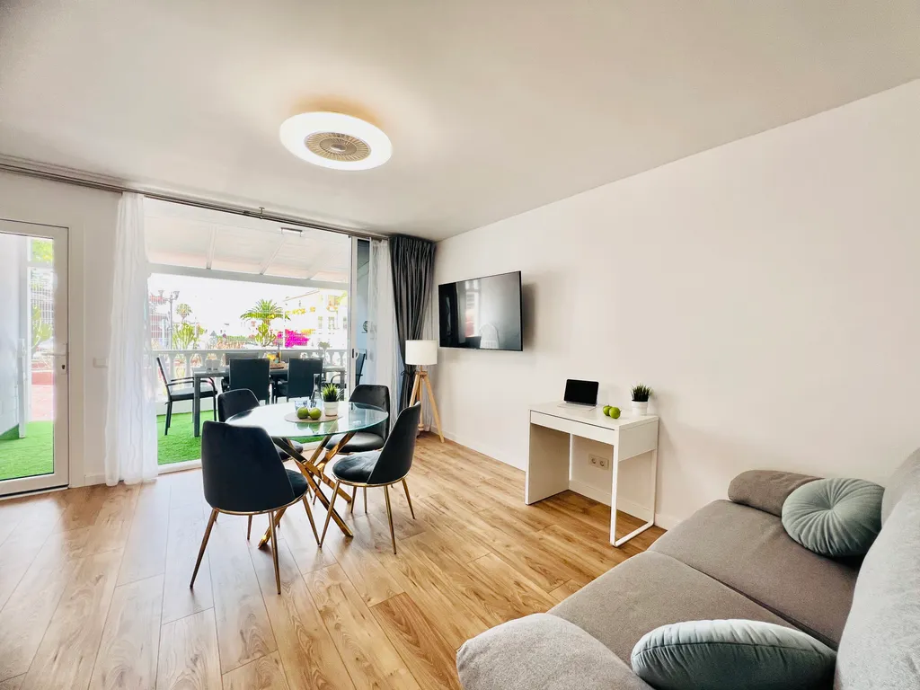 PaulMarie City Rental in Costa Adeje