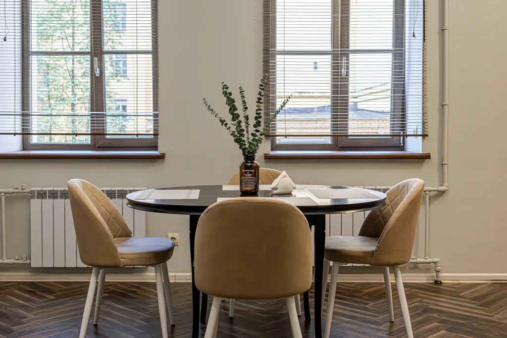 Квартира Роскошная квартира около Эрмитажа — Санкт-Петербург