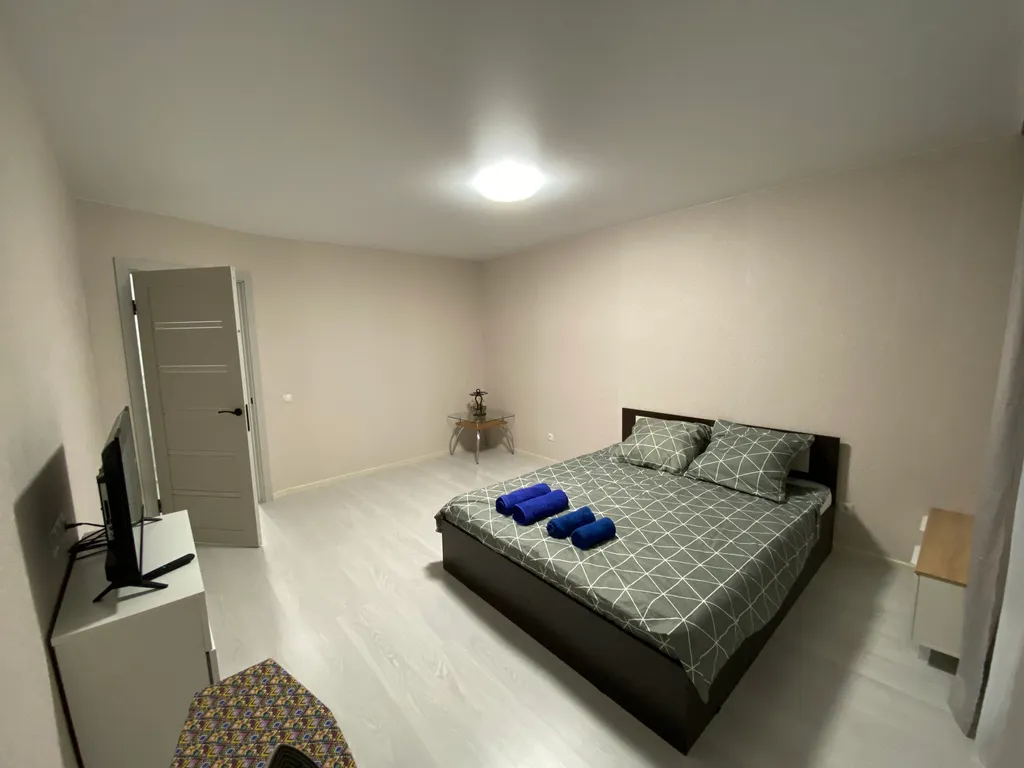 Уютная квартира в Южном