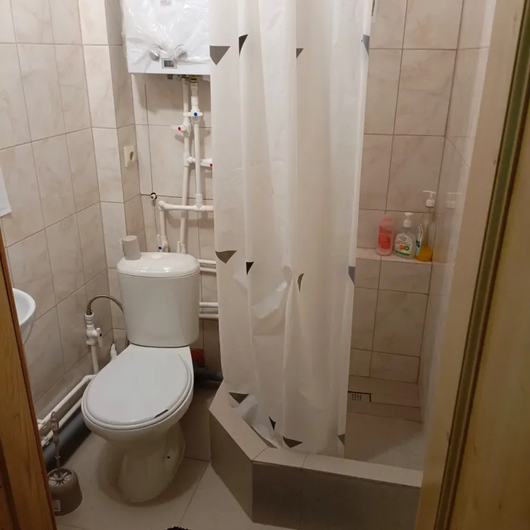 Однокомнатная квартира