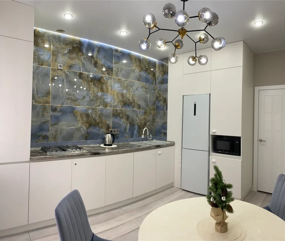 Квартира в центре