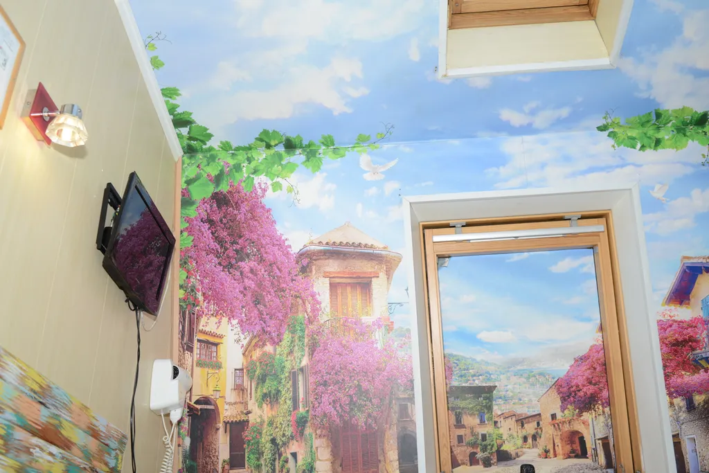 Квартира Комната — Москва