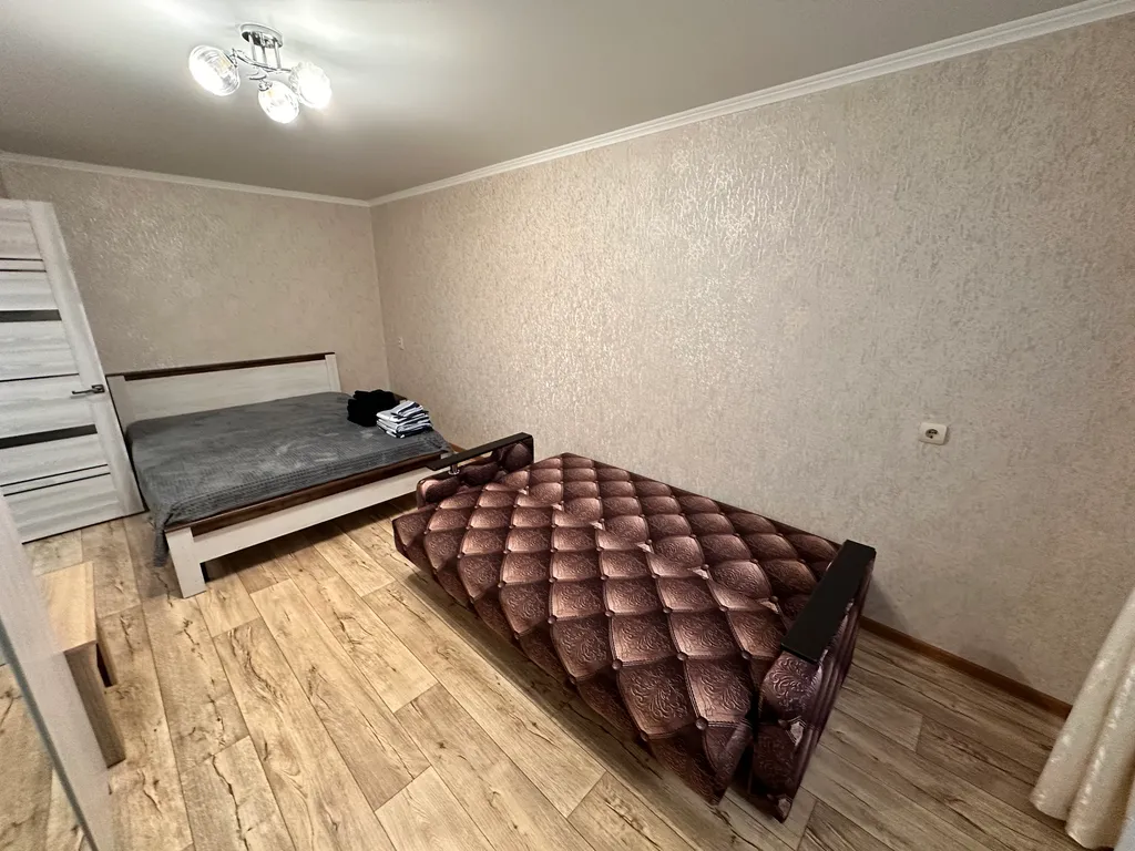 Квартира с новым ремонтом, все для комфортного проживания