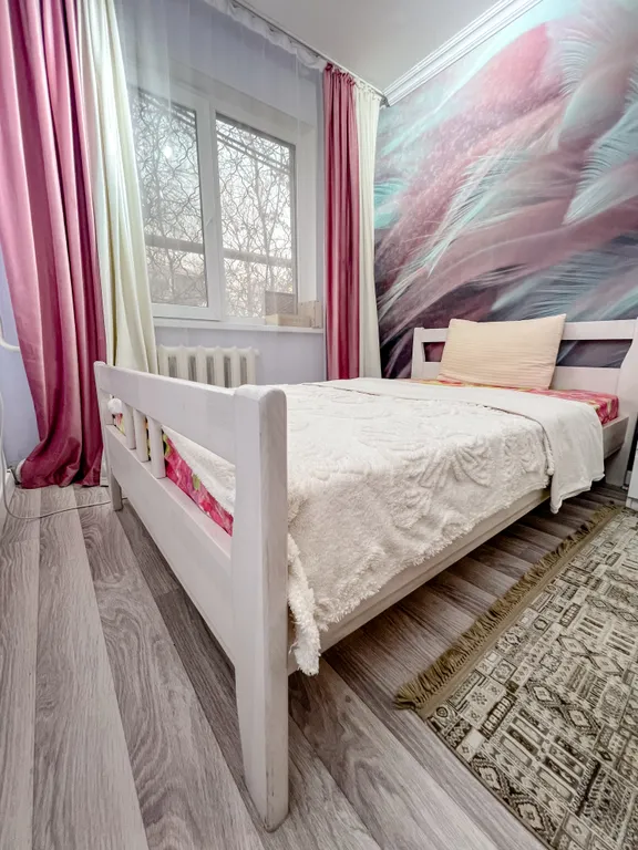 3-комнатная шикарная квартира в центре