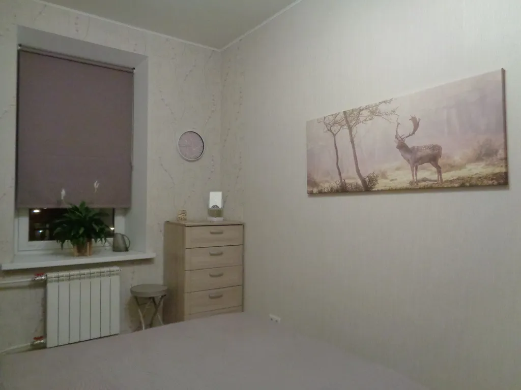 Квартира Комната романтика — Санкт-Петербург