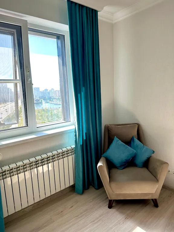 Аппартамент возле ТРЦ Ханшатыр