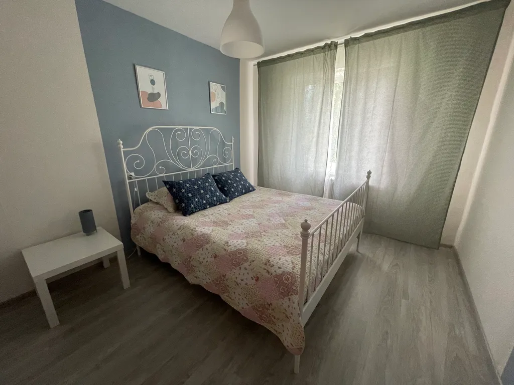 Квартира Семейный апартамент — аренда посуточно в Выборг